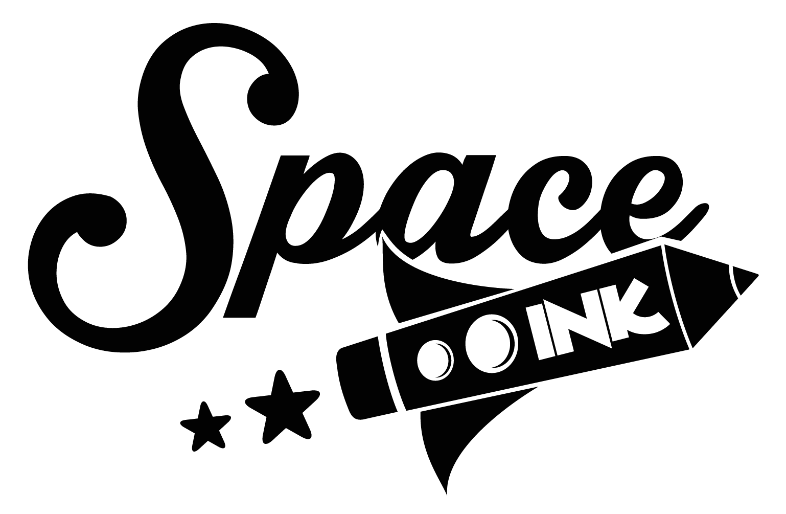 SPACE INK CALI